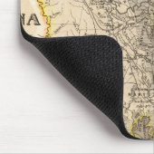 Tapis De Souris Louisiane 5 (Coin)