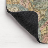 Tapis De Souris Louisiane 6 (Coin)