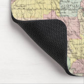Tapis De Souris Louisiane 8 (Coin)