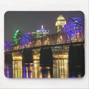 Tapis De Souris Louisville Kentucky