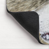 Tapis De Souris Loup (Coin)