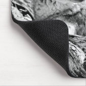 Tapis De Souris loup attentif (Coin)