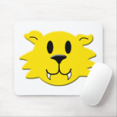 Tapis De Souris Loup-garou (Avec souris)
