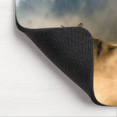 Tapis De Souris Loups (Coin)