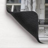 Tapis De Souris lourd fardeau (Coin)