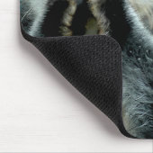 Tapis De Souris Loutre de mer (Coin)