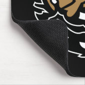 Tapis De Souris Loutre de mer (Coin)