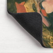 Tapis De Souris Love, 1910 (Coin)