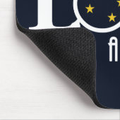 Tapis De Souris LOVE Alaska (Coin)