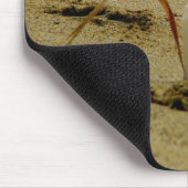 Tapis De Souris Love Candle_ (Coin)