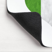 Tapis De Souris Love Ireland (Coin)