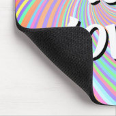 Tapis De Souris Love Is Love Fierté (Coin)