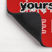 Tapis De Souris Love Life (Coin)