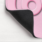 Tapis De Souris Love Mousepad (Coin)