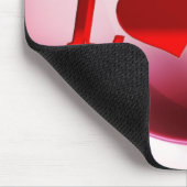 Tapis De Souris Love Pad de souris (Coin)