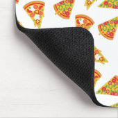 Tapis De Souris Love Pizza (Coin)