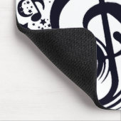 Tapis De Souris Love Shines_ (Coin)