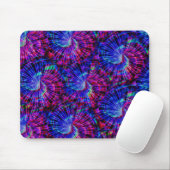 Tapis De Souris Love unbobinage_Mousepad (Avec souris)