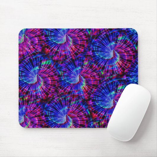 Tapis De Souris Love unbobinage_Mousepad (Avec souris)