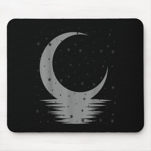 Tapis De Souris Love You To The Moon And Back  (Devant)