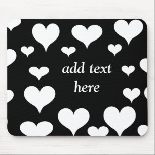 Tapis De Souris Loveheart_