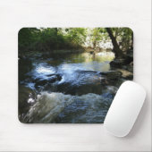 Tapis De Souris Lovely Creek (Avec souris)