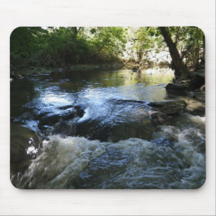 Tapis De Souris Lovely Creek