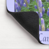 Tapis De Souris Lovely Lavender (Coin)