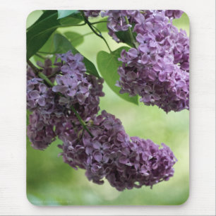 Tapis De Souris Lovely Spring Mousepad