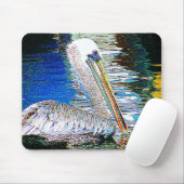 Tapis De Souris Lover_ (Avec souris)