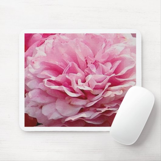 Tapis De Souris Lover_ (Avec souris)