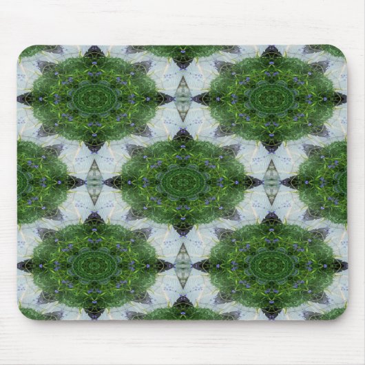 Tapis De Souris Lovin' Lavender..... (Devant)