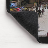 Tapis De Souris Lovin les vacances (Coin)