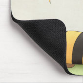 Tapis De Souris Lovin Life Mousepad (Coin)