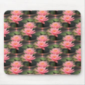 Tapis De Souris Lovin' Lilies.... (Devant)