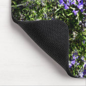 Tapis De Souris Loving Lavender..... (Coin)