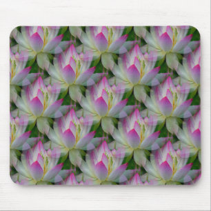 Tapis De Souris Loving Lotuses...