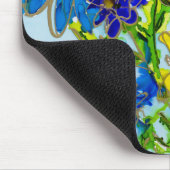 Tapis De Souris Lovitude Mousepad Bienvenue (Coin)