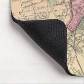 Tapis De Souris Lowell (Coin)