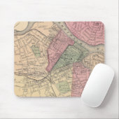 Tapis De Souris Lowell (Avec souris)