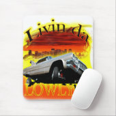 Tapis De Souris lowlow1 (Avec souris)