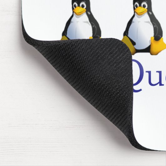 Tapis De Souris LQ Mousepad (Coin)