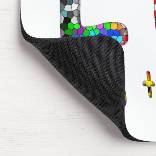 Tapis de souris Ltd (Coin)