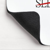 Tapis De Souris Lu lu lu (Coin)