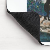 Tapis De Souris lucioles (Coin)