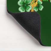 Tapis De Souris Luck O' The Irish (Coin)