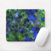 Tapis De Souris Lucky_ (Avec souris)
