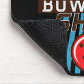 Tapis De Souris Lucky Bowling (Coin)