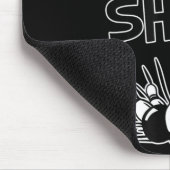 Tapis De Souris Lucky Bowling (Coin)