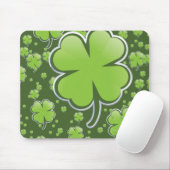 Tapis De Souris Lucky Charms (Avec souris)